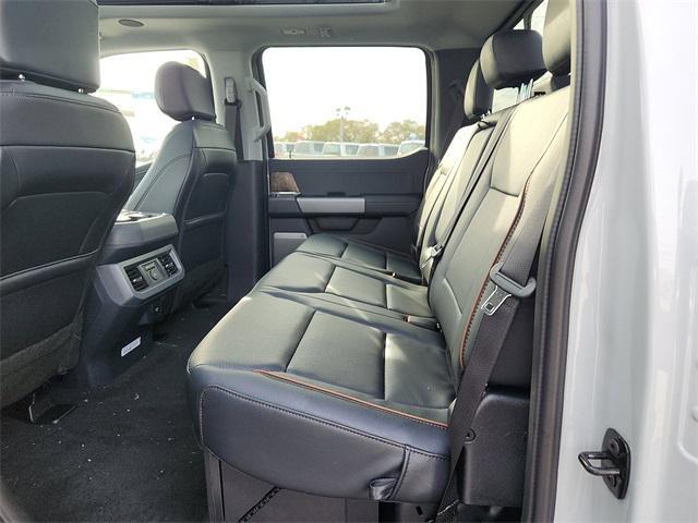 new 2026 Ford F-250 car