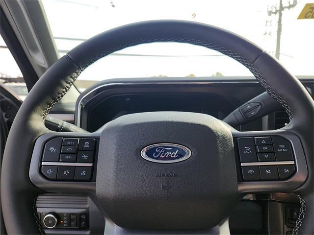 new 2026 Ford F-250 car