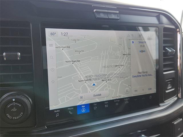 new 2026 Ford F-250 car