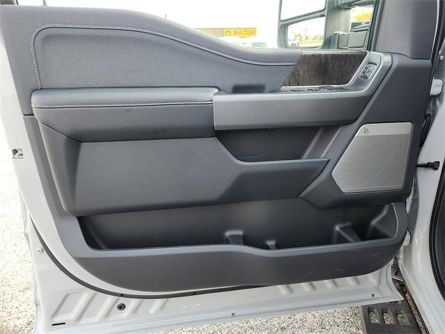 new 2026 Ford F-250 car