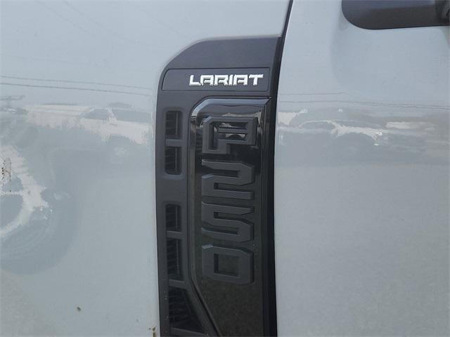 new 2026 Ford F-250 car