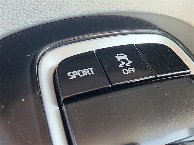 used 2020 Toyota Corolla Hatchback car, priced at $19,787