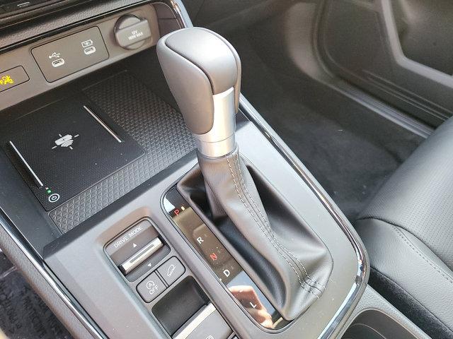 new 2026 Honda CR-V car, priced at $36,431