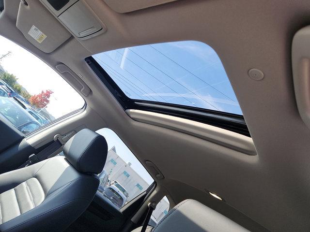 new 2026 Honda CR-V car, priced at $36,431