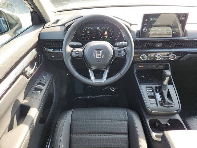 new 2026 Honda CR-V car, priced at $36,431