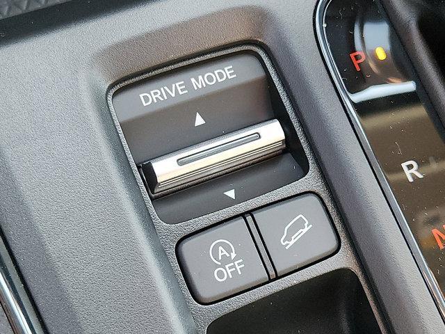 new 2026 Honda CR-V car, priced at $36,431