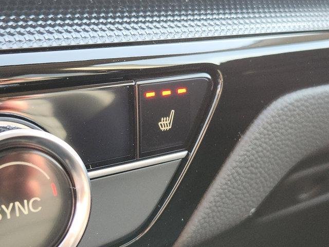 new 2026 Honda CR-V car, priced at $36,431