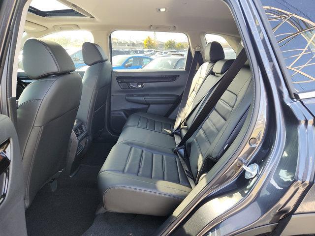 new 2026 Honda CR-V car, priced at $36,431