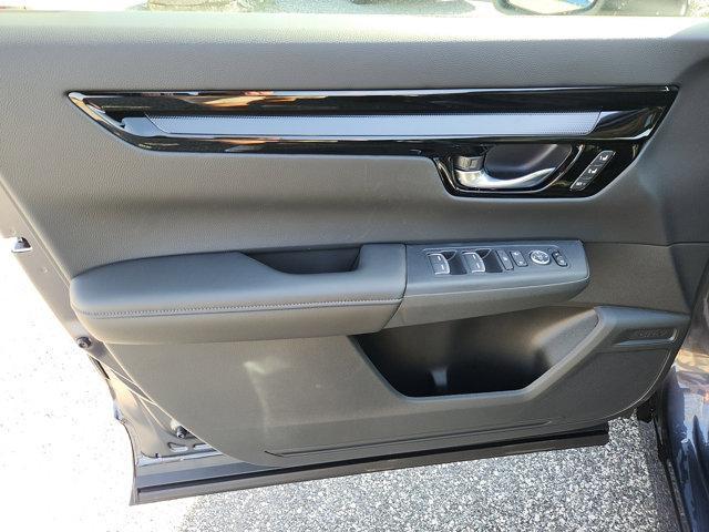 new 2026 Honda CR-V car, priced at $36,431