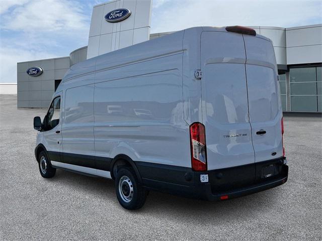 new 2024 Ford Transit-350 car, priced at $51,220