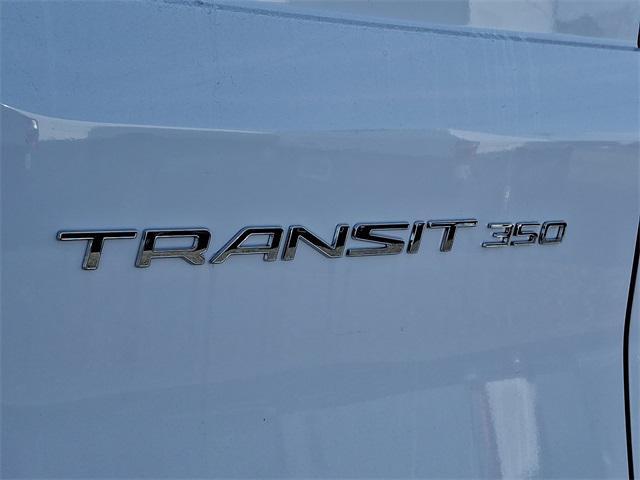 new 2024 Ford Transit-350 car, priced at $51,220