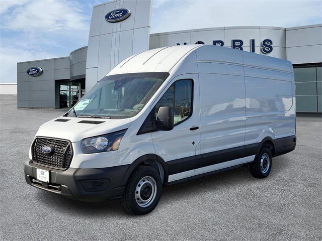 new 2024 Ford Transit-350 car, priced at $51,220