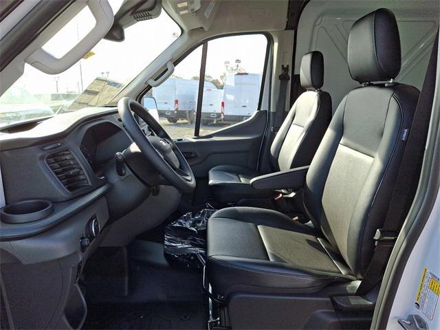 new 2024 Ford Transit-350 car, priced at $51,220