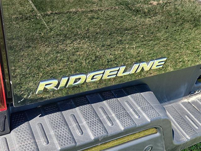 used 2019 Honda Ridgeline car, priced at $15,787