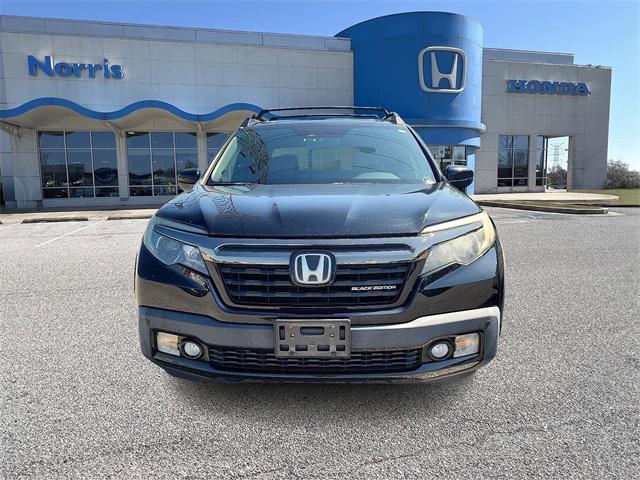 used 2019 Honda Ridgeline car, priced at $15,787