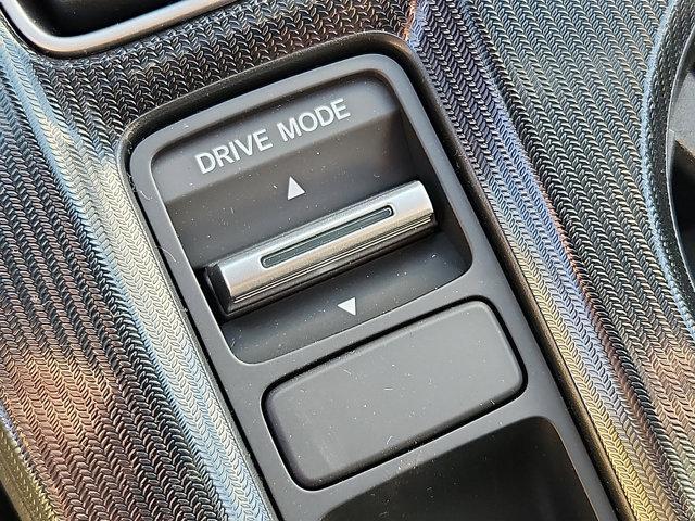 new 2026 Honda Civic Hybrid car, priced at $32,613