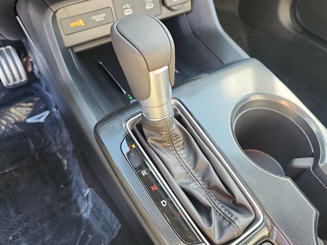 new 2026 Honda Civic Hybrid car, priced at $32,613