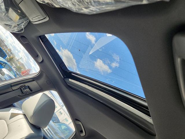 new 2026 Honda Civic Hybrid car, priced at $32,613