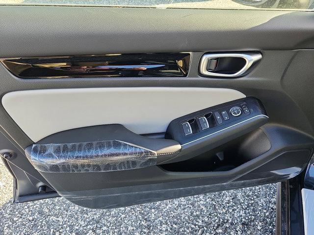 new 2026 Honda Civic Hybrid car, priced at $32,613