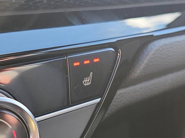 new 2026 Honda Civic Hybrid car, priced at $32,613