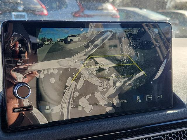 new 2026 Honda Civic Hybrid car, priced at $32,613