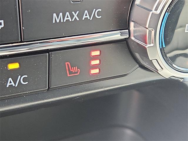 new 2025 Ford F-150 car, priced at $57,856