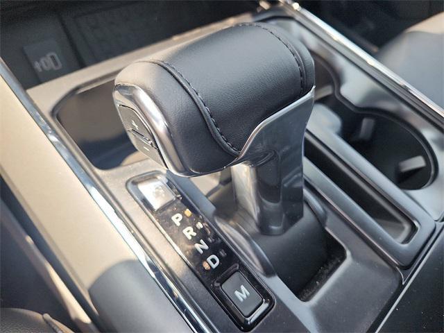 new 2025 Ford F-150 car, priced at $66,573