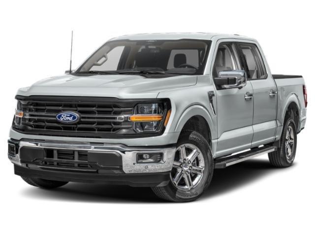 new 2026 Ford F-150 car, priced at $66,185