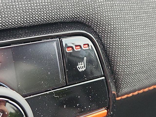 new 2026 Honda Passport car, priced at $48,215