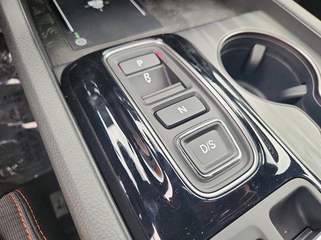 new 2026 Honda Passport car, priced at $48,215