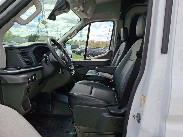 new 2025 Ford Transit-250 car, priced at $49,154