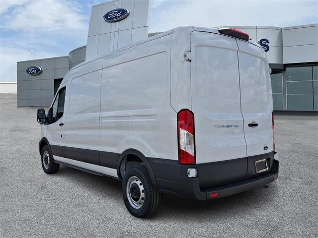 new 2025 Ford Transit-250 car, priced at $49,154