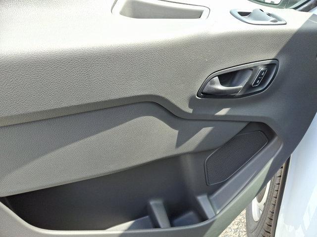 new 2025 Ford Transit-250 car, priced at $49,154
