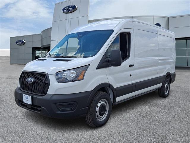 new 2025 Ford Transit-250 car, priced at $49,154