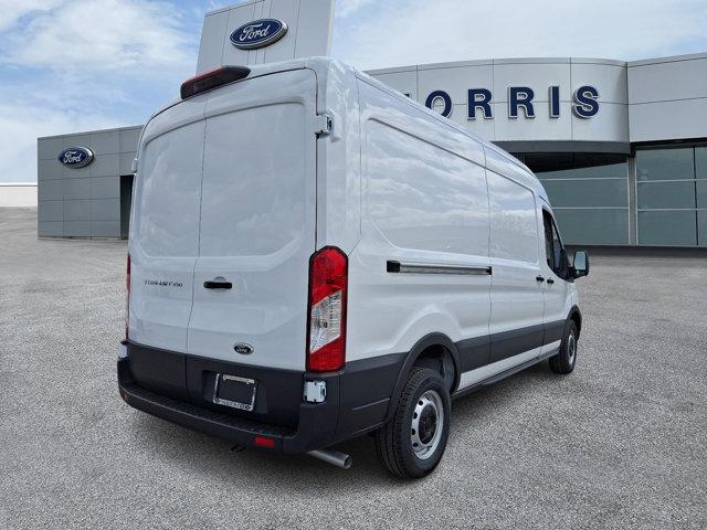 new 2025 Ford Transit-250 car, priced at $49,154