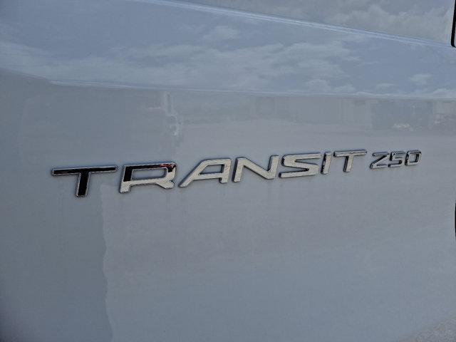 new 2025 Ford Transit-250 car, priced at $49,154