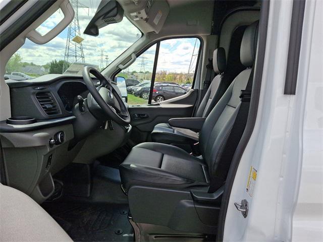 new 2025 Ford Transit-250 car, priced at $49,154