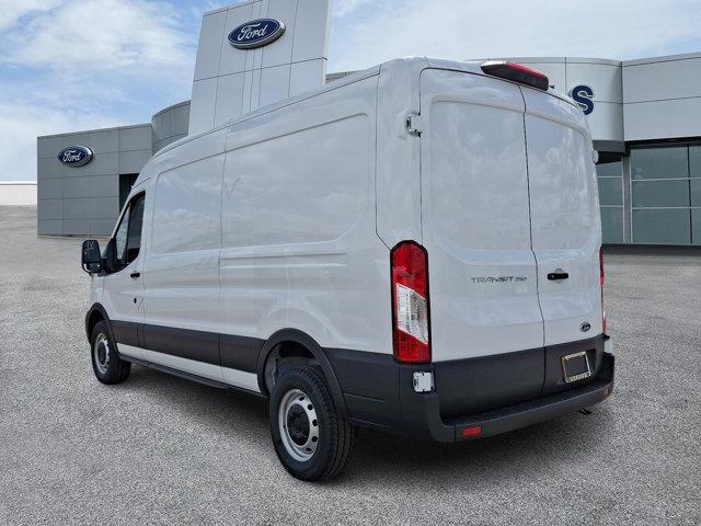 new 2025 Ford Transit-250 car, priced at $49,154