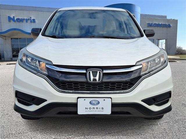 used 2016 Honda CR-V car, priced at $14,387