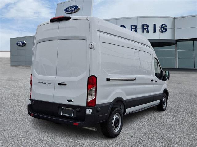 new 2024 Ford Transit-250 car, priced at $51,165