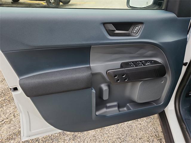 new 2025 Ford Maverick car, priced at $28,962