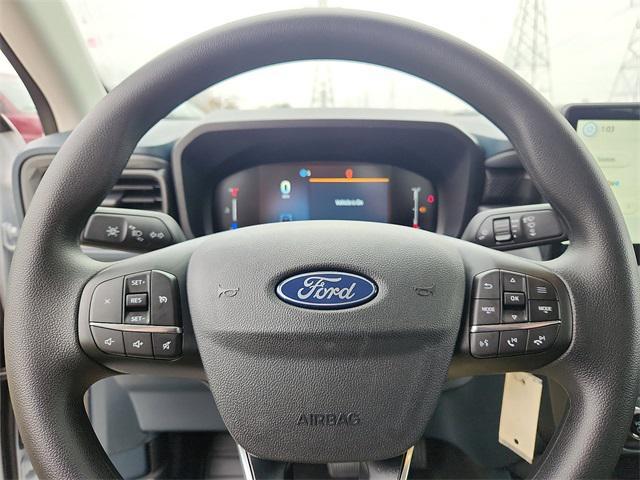 new 2025 Ford Maverick car, priced at $28,962