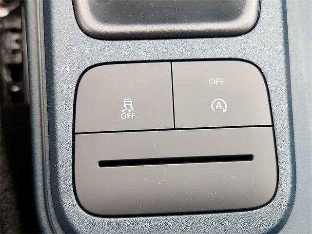 new 2025 Ford Maverick car, priced at $28,962