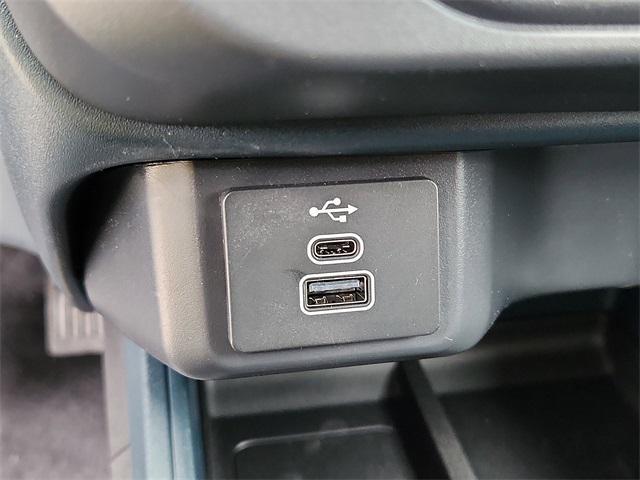 new 2025 Ford Maverick car, priced at $28,962