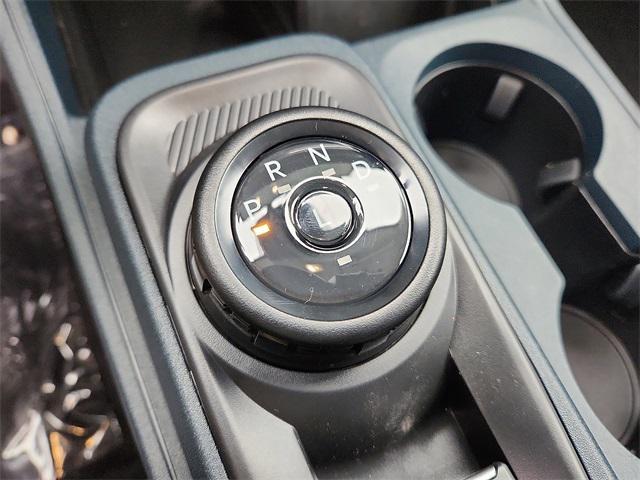 new 2025 Ford Maverick car, priced at $28,962