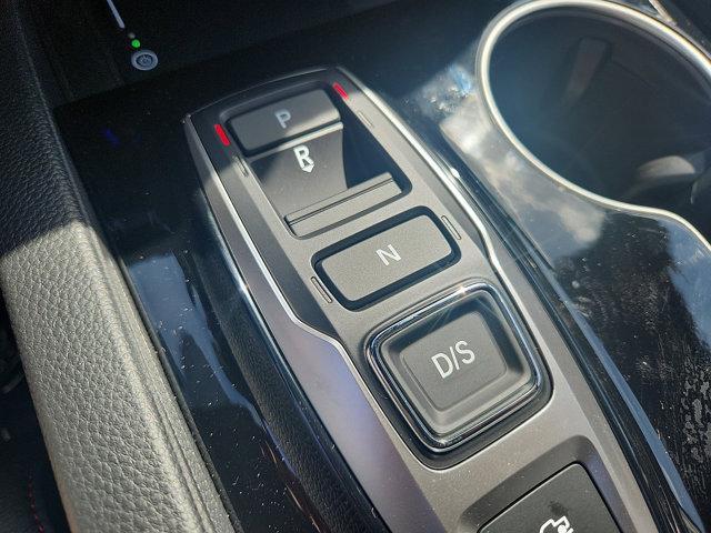 new 2025 Honda Ridgeline car, priced at $44,981