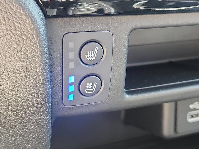 new 2025 Honda Ridgeline car, priced at $44,981