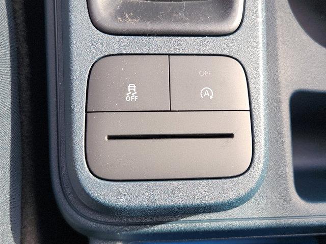 new 2025 Ford Maverick car, priced at $32,198