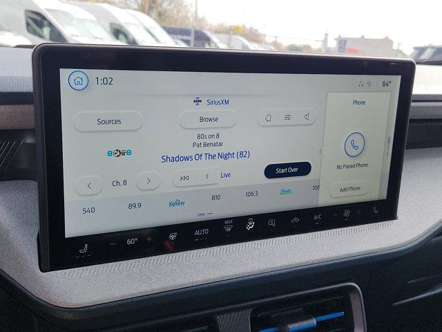 new 2025 Ford Maverick car, priced at $32,198