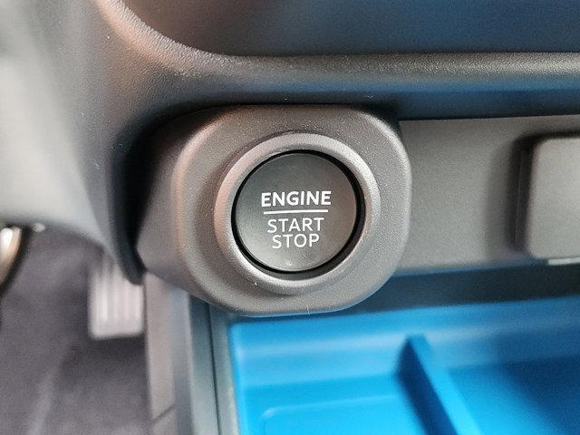 new 2025 Ford Maverick car, priced at $32,198